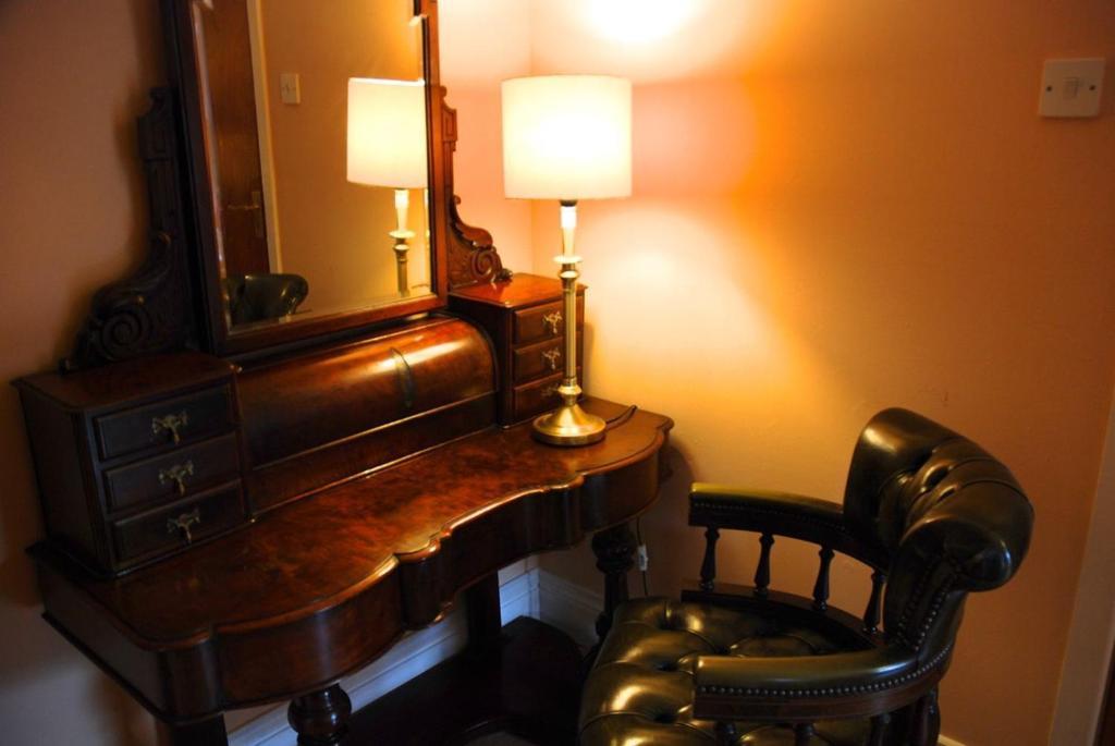 The Old Coach House Otel Avoca Oda fotoğraf