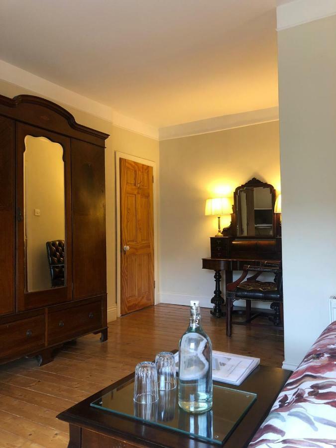 The Old Coach House Otel Avoca Dış mekan fotoğraf